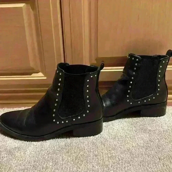 Dolce Vita booties boots size 7.5 - Picture 3 of 5